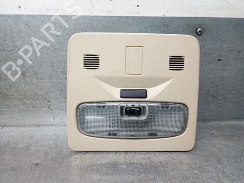 Used Interior roof light LAND ROVER FREELANDER 2 (L359) 2.2 TD4 4x4 (160 hp) 28707627