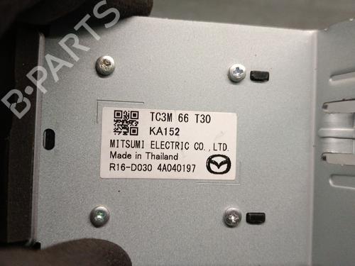 Antenne/Base MAZDA CX-5 (KF) 2.0 SKYACTIV-G AWD | BP33691403C140  - Image 6