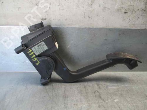 Used Pedal FIAT MULTIPLA (186_) 1.9 JTD 115 (115 hp) 5964131