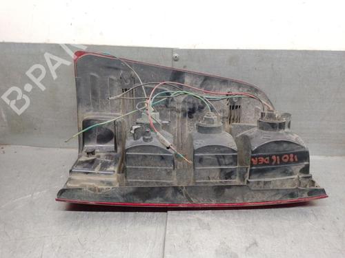 Right taillight FORD RANGER (ET) 2.5 TDdi | BP25710838C35 