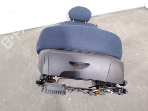 Left front seat FIAT STILO (192_) 1.9 D Multijet | BP30137299C15