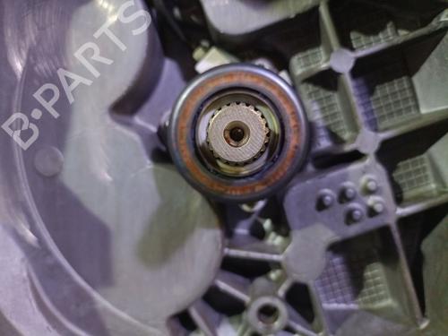 Soltagsmotor PEUGEOT 307 CC (3B) 1.6 16V (110 hp) 22184238