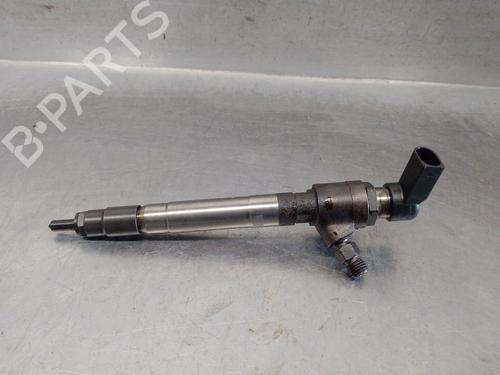 Used Injector Injector FORD RANGER (TKE) 2.2 TDCi (150 hp) 33537288 33537288