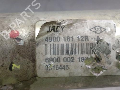 Steering rack RENAULT MASTER III Van (FV) 2.3 dCi 150 FWD (FV0F, FV03, FV09) | BP38859337M22 - Image 7