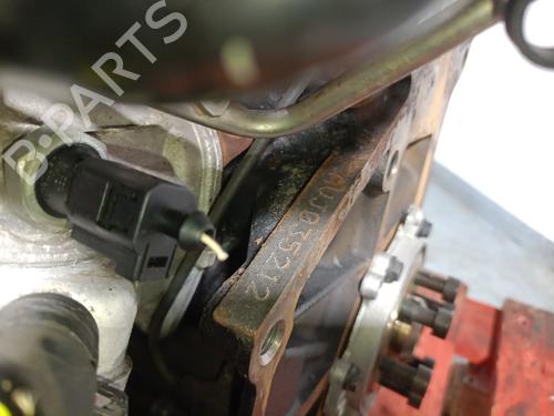 Engine AUDI A4 B6 (8E2) 1.8 T | BP38711686M1  - Image 13