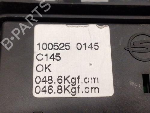 Fuse box SSANGYONG ACTYON I  | BP32137330E1 