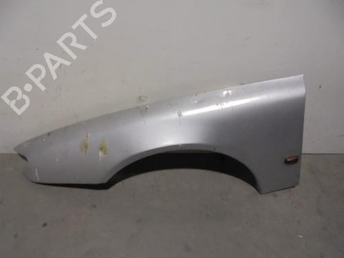Used Left front fenders PEUGEOT 406 Coupe (8C) 3.0 V6 24V (190 hp) 10234533