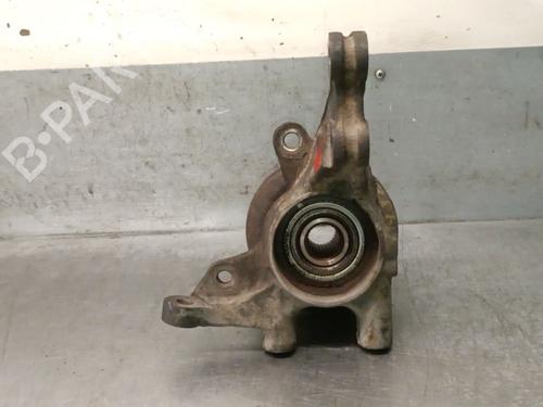 Achsschenkel links vorne für HYUNDAI i30 (FD) 1.6 CRDi (90 hp) 31358462