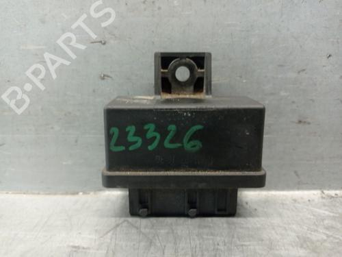 Elektronische module PEUGEOT 307 SW (3H) 1.6 HDI 110 (109 hp) 28003885