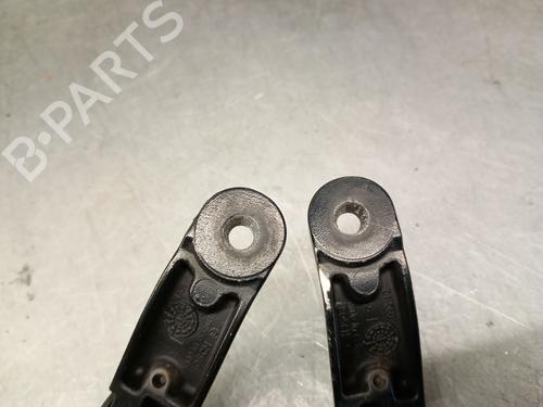 Front windshield wiper arm SEAT ALTEA XL (5P5, 5P8) 1.6 TDI | BP24616201C143 