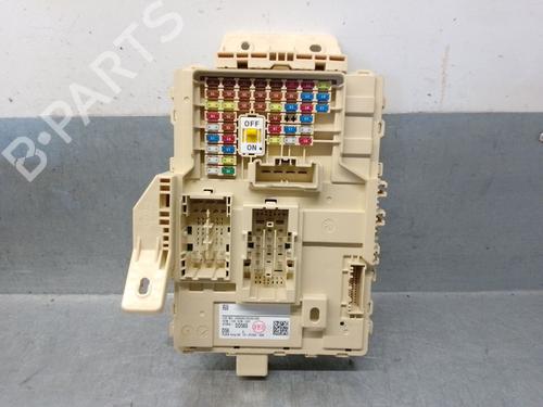 Used Fuse box Fuse box HYUNDAI KONA (OS, OSE, OSI) EV (204 hp) 34059832 34059832