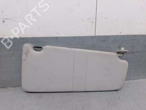 Left sun visor FORD S-MAX (WA6) 2.0 TDCi | BP31980653I1 - Image 2