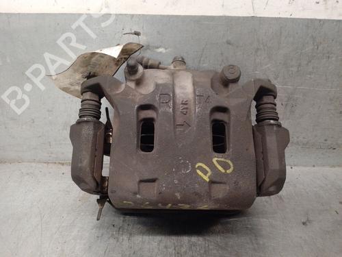 Used Right front brake caliper Right front brake caliper 39510057 39510057