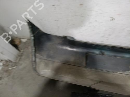 Rear bumper VW LUPO I (6X1, 6E1) 1.4 16V | BP22732512C8 