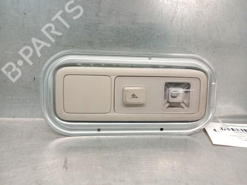 Used Interior roof light VW TIGUAN (5N_) 2.0 TDI (150 hp) 29454343