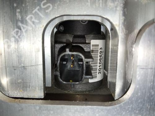 Andre AUDI A4 B6 Convertible (8H7) 1.8 T | BP29915836O1