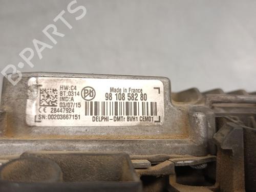 Start/Stop styreenhed PEUGEOT 2008 I (CU_) 1.6 BlueHDi 100 | BP29705004M59 
