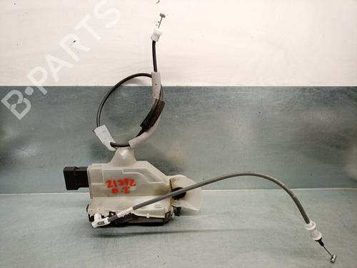 Used Front left lock Front left lock 22721257 22721257