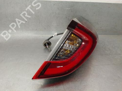 Right taillight HONDA CIVIC IX (FK) 1.6 i-DTEC (FK3) | BP36755326C35 - Image 3