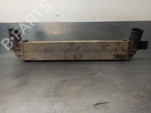 Używane Intercooler / Chłodnica powietrza doładowującego BMW 5 (E34) 525 tds (143 hp) 11509017