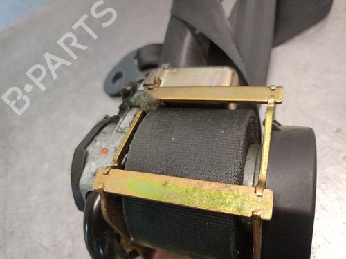 Front left seatbelt PEUGEOT 807 (EB_) 2.2 HDi | BP34449156I26  - Image 5