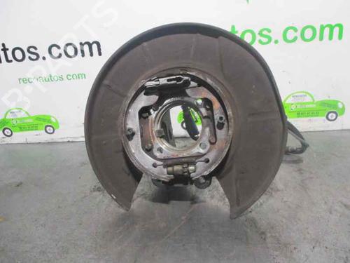 Used Right rear steering knuckle BMW X5 (E53) 4.4 i (286 hp) 2538431