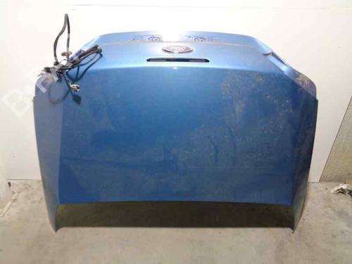Used Tailgate FORD FOCUS II Convertible [2006-2010]  6460240