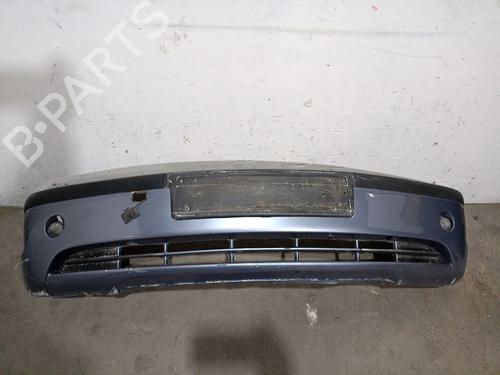 Front bumper BMW 3 Touring (E46) 320 d 51110029880 | 51110029880