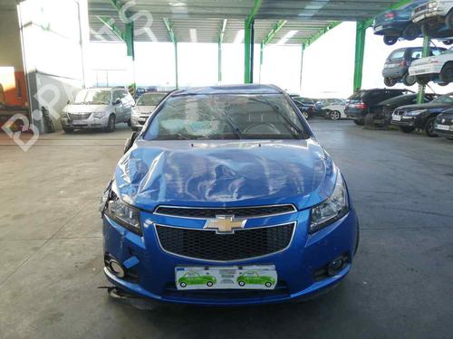Left front window switch CHEVROLET CRUZE Hatchback (J305) 2.0 CDI | BP9274624I27 - Image 12