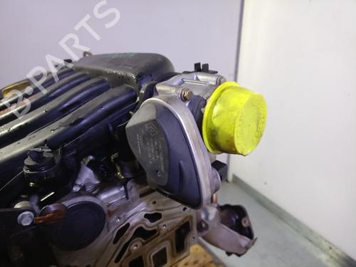 Engine RENAULT SCÉNIC II (JM0/1_) 1.6 16V (JM1R) | BP30750588M1