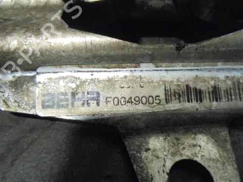 Oliekøler AUDI Q7 (4LB)  | BP12133071M33 
