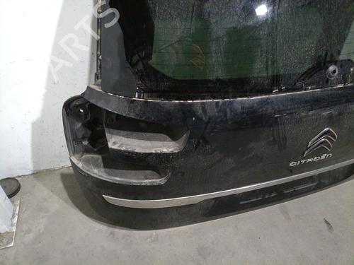 Tailgate CITROËN GRAND C4 SPACETOURER (3A_, 3E_) 1.6 BlueHDi 120 | BP29490686C6 