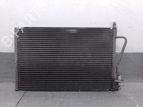 AC-Kondensator FORD FIESTA V (JH_, JD_) 1.4 TDCi (68 hp) 28294128