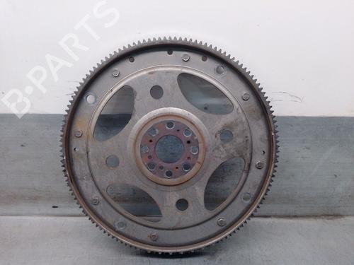 Used Flywheel JAGUAR XE (X760) 2.0 D (180 hp) 21839562