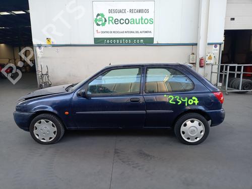 Brugte FORD FIESTA Hatchback Van (JV_) 1.4 (90 hp) 3584748
