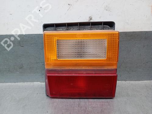 Used Left taillight AUDI 100 C3 Saloon (443, 444) 2.2 (137 hp) 22932284