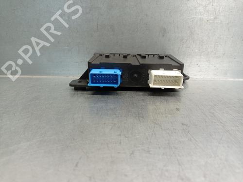Electronic module CITROËN C4 Grand Picasso II (DA_, DE_) 1.2 THP 130 | BP15725614M83 