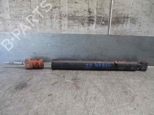 Used Left front shock absorber MERCEDES-BENZ E-CLASS (W210) [1995-2003]  6461241