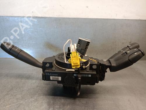 Headlight switch PEUGEOT 307 SW (3H) 1.6 HDI 110 | BP37449170I24 - Image 4