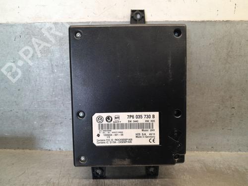Elektronisk modul Elektronisk modul 37681976 37681976