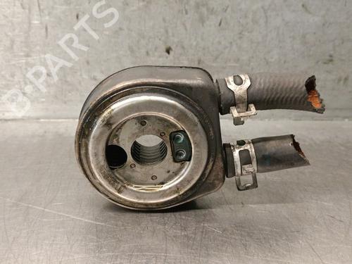 Used Oil radiator Oil radiator CITROËN SAXO (S0, S1) 1.5 D (57 hp) 33019241 33019241