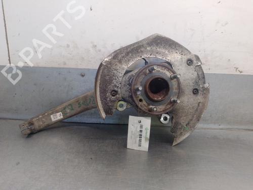 Right front steering knuckle JAGUAR XE (X760) 2.0 D | BP38536073M26 - Image 2