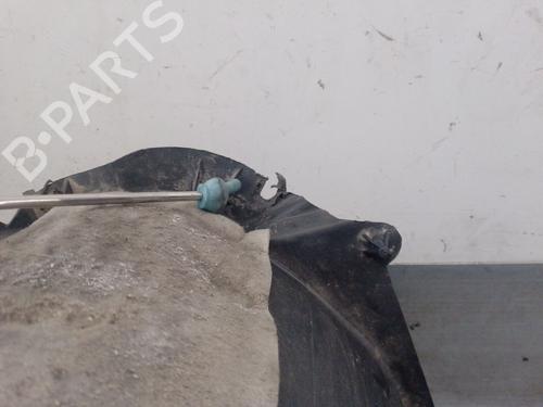 Wheel arch PEUGEOT 308 SW I (4E_, 4H_) 1.6 HDi | BP30400639C56