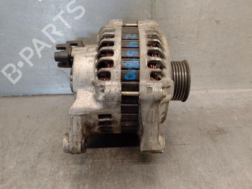 Used Alternator CITROËN ZX (N2) 1.8 i (101 hp) 32669382