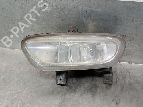 Used Left front fog light PEUGEOT 406 Coupe (8C) 2.2 HDI (133 hp) 28357675