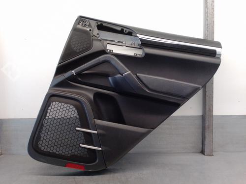 Used Rear right panel PORSCHE CAYENNE (92A) 3.0 Diesel (239 hp) 18038686
