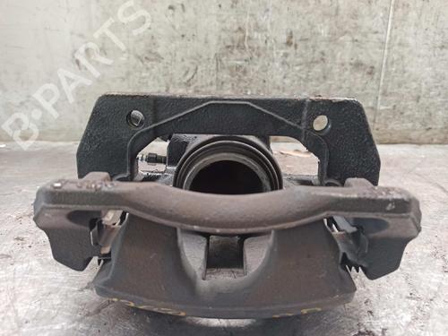 Right front brake caliper MERCEDES-BENZ B-CLASS Sports Tourer (W245)  | BP11617300M104 