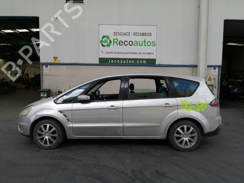 Left front window switch FORD S-MAX (WA6) 2.0 TDCi | BP15122266I27 - Image 4