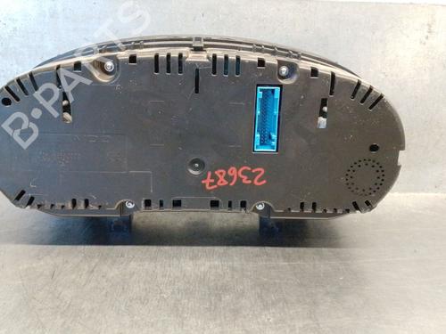 Instrument cluster SEAT ALHAMBRA (710, 711) 1.4 TSI | BP29395548C47 