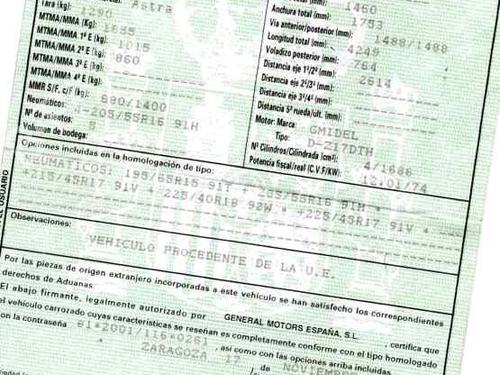 Other OPEL ASTRA H (A04) 1.7 CDTI (L48) | BP20255915O1